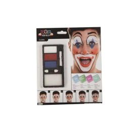 Maquillaje payaso 24 x 20 cm Maquillaje payaso 24 x 20 cm