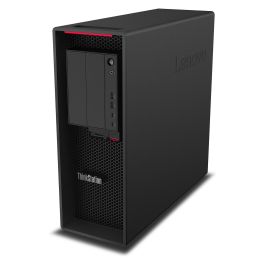 Lenovo ThinkStation P620 TW THR Pro 5955WX 2x32GB RAM 1TB SSD NVIDIA RTX 4000 Ada Windows 11 Pro