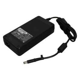 HP 230W AC Smart Adapter para HP EliteBook 8770W Mobile Workstation con PFC Precio: 113.50000013. SKU: B1CNTHTB4B