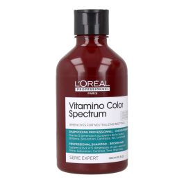 L'Oréal Expert Vitamino Color Spectrum Champú Neutralizador para Cabello Coloreado 300 ml Precio: 18.69000001. SKU: B1EENR9K78