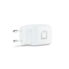 Cargador de Pared Dicota D31984 Blanco Cargador de Pared Dicota D31984 Blanco