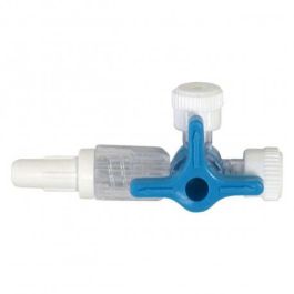 CPK Llave 3 Vías Intravenosa, Estéril, Apirógena, No Tóxica, 1 Unidad Precio: 0.69000008. SKU: B1BNYR4VH5