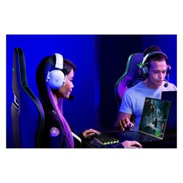 Razer BlackShark V2 Pro 2023 Auriculares Inalámbricos Bluetooth Blanco