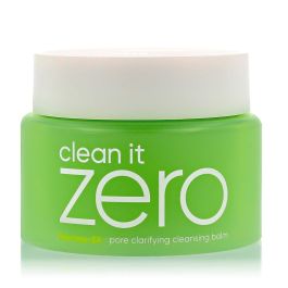 Limpiador Facial Banila Co Clean It Zero 100 ml