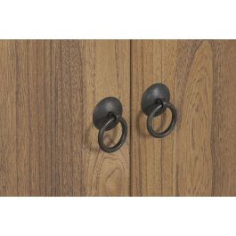 Aparador Home ESPRIT Natural Madera Reciclada Madera de olmo 200 x 45 x 85 cm