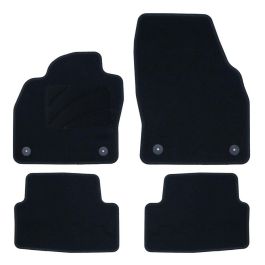 Alfombrilla para Coche OCC Motorsport OCCVW0036 Alfombrilla para Coche OCC Motorsport OCCVW0036