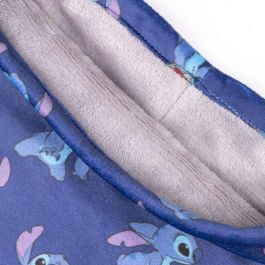 Cerdá Braga de Cuello Stitch Niños 3-8 Años Azul Oscuro 25.5x24 cm Cerdá Braga de Cuello Stitch Niños 3-8 Años Azul Oscuro 25.5x24 cm