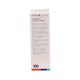 Covetrus Tira de Orina Glucosa, 100 Tiras Precio: 10.50000006. SKU: B12JNMHFMD