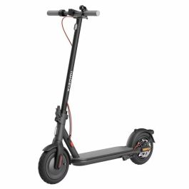Xiaomi BHR7128EU Patinete Eléctrico Plegable Electric Scooter 4, Motor 600W, 35km Autonomía, 25km/h, Ruedas 10", Freno E-ABS, Negro Precio: 415.5900001. SKU: B1EENCEPPH