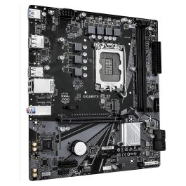 Gigabyte H610M D3W Placa Base Socket 1700 DDR5 PCIe 4.0 Micro ATX para Procesadores Intel 14ª/13ª/12ª Gen
