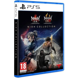 Sony Computer Entertainment Colección Nioh - Juego de PS5 Precio: 95.59. SKU: B19GS5CC8M