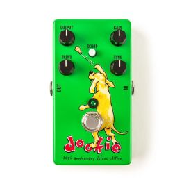 Pedal Green Day Dookie Drive 30Th Anniversary Precio: 190.89000051. SKU: B16K2HZCH3