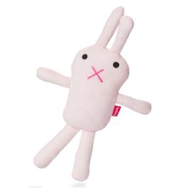 Peluche mosquidolls blandito rosa 24cm (con proteccion antimosquitos)