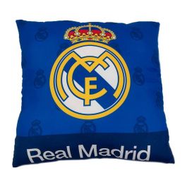 Real Madrid Cojin 40x40cm