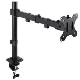 Soporte de Mesa para Monitor TooQ DB1801TN-B/ Giratorio/ Inclinable/ hasta 8kg Precio: 20.78999978. SKU: B1AKM6A3XL