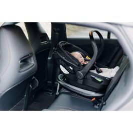 Hauck HAU1731647226765 Base Isofix DRIVE N CARE Negro