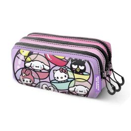 Portatodo Gashapon Hello Kitty triple Precio: 15.98999996. SKU: B15E8AAX2Z