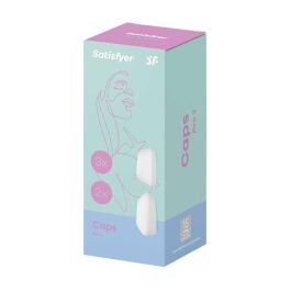Satisfyer Pro 2 fundas vibrador kit 5un Precio: 8.94999974. SKU: SLC-82147