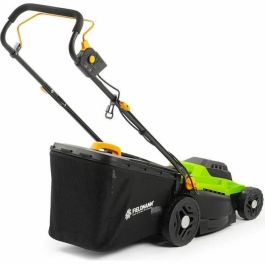 Fieldmann FZR 2037-E Cortadora de césped eléctrica Fieldmann FZR 2037-E Cortadora de césped eléctrica
