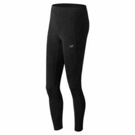Mallas Deportivas de Hombre New Balance MP73066 Negro Mallas Deportivas de Hombre New Balance MP73066 Negro Precio: 47.88999952. SKU: S2016056