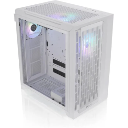 Thermaltake CTE C700 TG ARGB Snow (Blanco) - Caja PC GrandeTour E-ATX sin Fuente - THE1697102672062 Precio: 164.49999973. SKU: B1GJTTJWK9