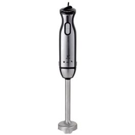 Thulos Batidora de Mano TH-BM1000 Negro 1000W, Acero Inoxidable, 2 Velocidades, Función Turbo Thulos Batidora de Mano TH-BM1000 Negro 1000W, Acero Inoxidable, 2 Velocidades, Función Turbo