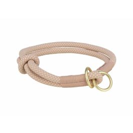 Collar de Adiestramiento para Perros Trixie Soft Rope Rosa XS 25 cm Precio: 13.78999974. SKU: B19WPHVAHE