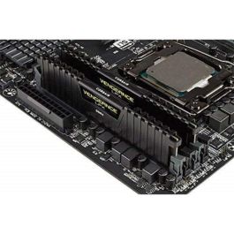 Corsair Vengeance LPX CMK32GX4M2D3600C18 Memoria RAM 32GB (2x16GB) DDR4 3600MHz DIMM Corsair Vengeance LPX CMK32GX4M2D3600C18 Memoria RAM 32GB (2x16GB) DDR4 3600MHz DIMM