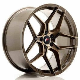 Japan Racing Llanta JR34 20x10 Et40 5x112 Bronce Platino JR3420105L4066BZP Precio: 340.9500006. SKU: B16VDAJPQW