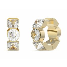 Pendientes Mujer Guess JUBE03305JWYGT-U Acero Inoxidable 2 cm Pendientes Mujer Guess JUBE03305JWYGT-U Acero Inoxidable 2 cm