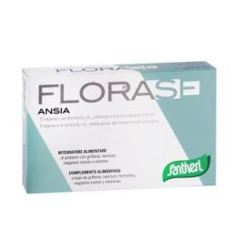 Florase Ansia 40Cap. Florase Ansia 40Cap. Precio: 13.6900005. SKU: B1BLWKM57Z