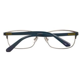 Montura de Gafas Hombre Gant GA3143 54009 Plateado ø 54 mm Montura de Gafas Hombre Gant GA3143 54009 Plateado ø 54 mm