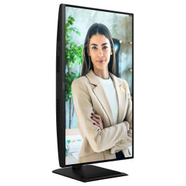 AOC Q27P4U 27" 2560x1440 WQHD 120Hz 4ms IPS HDR 2xHDMI DP USB