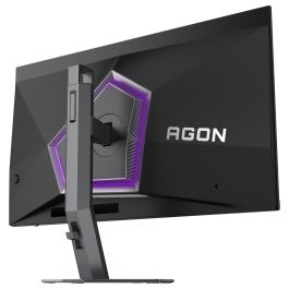 AOC AGON PRO AG276QKD2 Monitor Gaming 26.5" QHD QD-OLED 500Hz 0.03ms Adaptive Sync HDR1000 DisplayHDR True Black 500 Altavoces