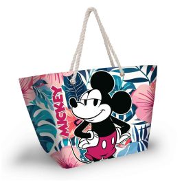Bolsa playa Blossom Mickey Disney Precio: 16.50000044. SKU: B1GYBWABDZ