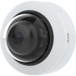 Axis Cámara IP de Red Fix Dome P3265-V HDTV 1080p para Interior/Exterior, Alámbrica, PoE Precio: 739.95000046. SKU: B136L7PZ3Z