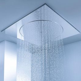 GROHE Ducha de techo 1 chorro Rainshower F-Series 20 27286000