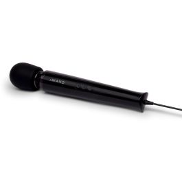 Vibrador Le Wand Negro Vibrador Le Wand Negro