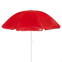 Sombrilla Aktive Ø 220 cm 220 x 209 x 220 cm UV50 (6 Unidades)