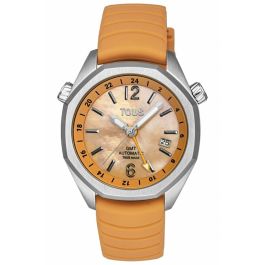 Reloj Mujer Tous 3000133500 Reloj Mujer Tous 3000133500 Precio: 402.49999988. SKU: B1AE6WHTGA
