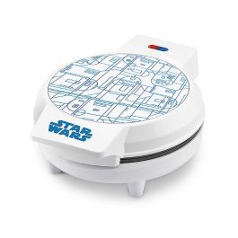 Select Brands Gofrera Star Wars R2-D2 - Máquina para hacer Gofres Precio: 33.4999995. SKU: B1JWGLN342