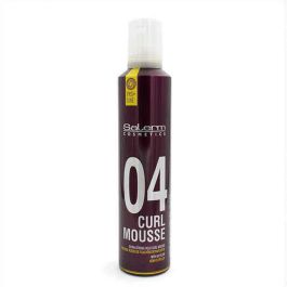 Salerm Proline 04 Curl Mousse 300 Ml Precio: 11.49999972. SKU: SBL-38713