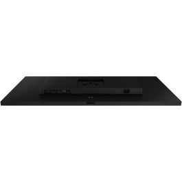 Samsung ViewFinity S6 S32D600UAU Monitor Profesional 32" QHD 100Hz, USB-C 90W, LAN, KVM, Altura Regulable, Negro