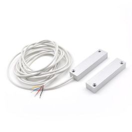 GO E91 G2 Contacto Magnético de Metal para Exterior Precio: 24.58999994. SKU: B19LVWNS3B