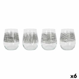 Set de Vasos LAV GAIA 4 Piezas (6 Unidades) Precio: 30.50000052. SKU: B1KK2SKK5X