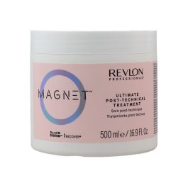 Revlon Magnet Ultimate Post-Technical Tratamiento 500 ml Precio: 21.49999995. SKU: B1B42J4TT7