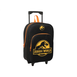 Safta Mochila con Ruedas Grande Jurassic World 420x320x140 mm Precio: 27.78999982. SKU: B1FJD4ECTG