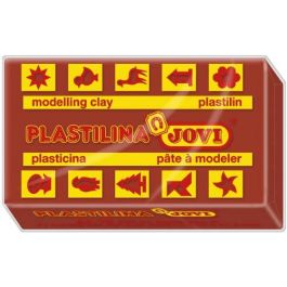 Jovi Plastilina School Caja 30 Pastillas 50 gr Marrón Precio: 11.99000011. SKU: S8410702