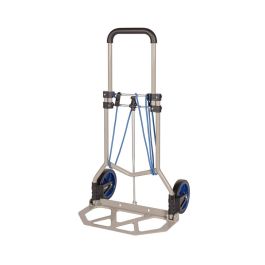 Irimo Carrito de transporte 9063ft90 de acero con base de aluminio para 90kg Precio: 74.50000008. SKU: S7918373
