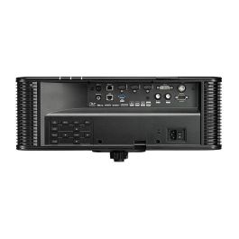 Optoma Proyector ZU1100, DLP, Láser, 9600 ANSI Lumen, WUXGA (1920x1200), 3D, 2000000:1 Contraste